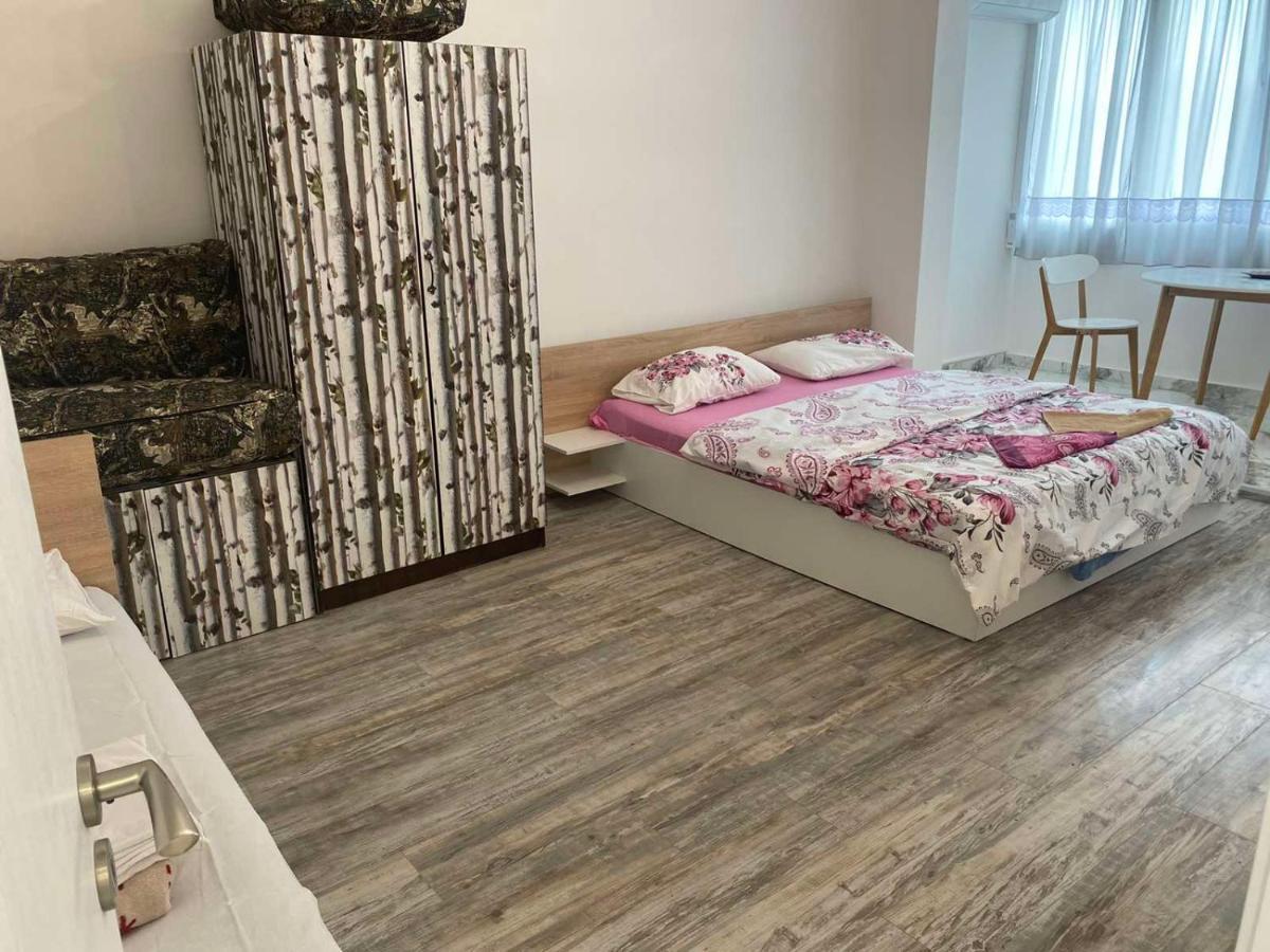 Апартамент Лозенград Varna Exterior photo